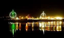 Island Grounds, Anna Salai, Chennai